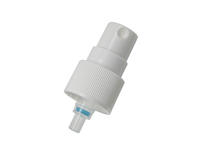 Liquid Screw Aluminum 20 400 Cosmetic Mist Sprayers