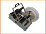 Semi Automatic Bottle Sticker Labeling Machine Hand Label Applicator