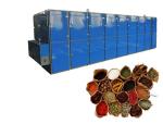 Industrial Washing Drying Onion Processing Equipment For Fruit Vegetable