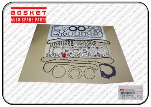 Wholesale 1878155990 1878129821 Isuzu Cylinder Gasket Set , ISUZU 6HK1 Engine Overhaul Gasket Set from china suppliers