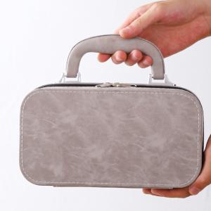 Wholesale Customize Logo Acceptable Modern Luxury Ceramic Travel Tea Set with Portable Tea Tray from china suppliers