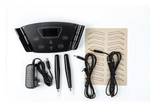 Wholesale Tattoo Permanent Makeup Machine Kit The Black Pear 3 PMU from china suppliers