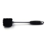 Portable Nylon Bottle Cleaning Brush Hanging Bottle Brush Eco - Friendly