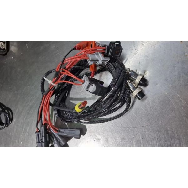 OEM Supported High Pressure Solenoid Valve Pizeo Electric Injector Control Box Tester For Diagnostic Tool CR-2000