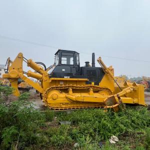 Wholesale Good Quality Used Shantui SD32 Used Bulldozers Hydraulic Crawler Bulldozer from china suppliers