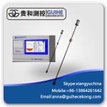 automatic tank gauge for petrol station ,underground tank gauge,volume measuring