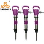 Air Breaker Hammer G11 Portable Rock Drill Machine Pneumatic Jack Hammer with
