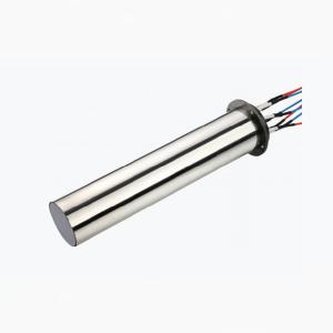 Wholesale PTC Submerged Electric Boiler Heater Element Constant Temperature Heating Of Semiconductor Electric Boilers 220V from china suppliers