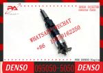 Diesel Injector 095050-5050 095000-6480 095000-6490 095000-6500 095000-6880