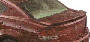 Wholesale Car Replacement Parts for DODGE AVANGER 2012+ Air Interceptor Blow Molding Process from china suppliers