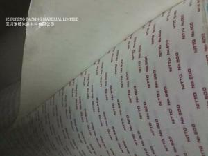Wholesale Pressure Sensitive Double Sided Adhesive Tape High Adhesion Strength For Multiple Surfaces from china suppliers