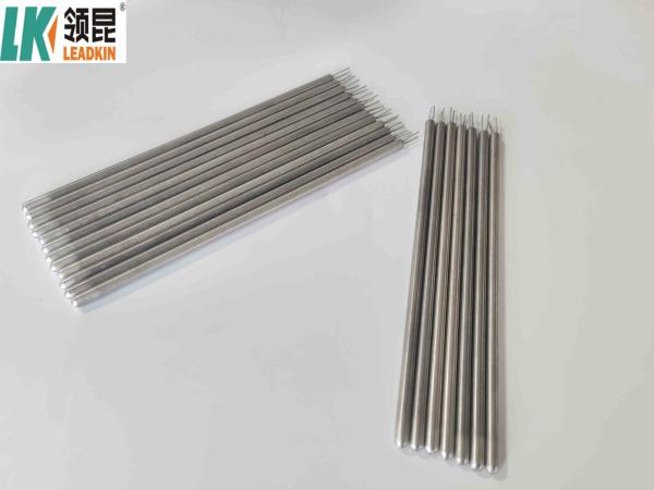 MgO Mineral Insulated Metal Sheathed Cable For Thermocouple And Instrument