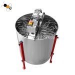55.5KG Speed Control 12 Frame Radial Honey Extractor