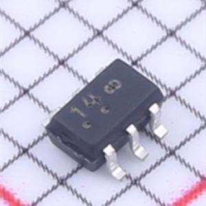 Wholesale MUN5314DW1T1G Flash Memory IC Chip SOT363 Bipolar Transistors from china suppliers