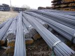 Cutting HRB400 Class III Deformed Steel HRB500 Cement Rod Reinforcing Deformed