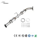 for Toyota Tacoma 2.7L Exhaust Auto Catalytic Converter Fit 2023 with High