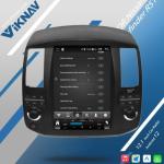 Viknav For Nissan Pathfinder R51 2006-2011 Android Car Radio 12.1 inch GPS with