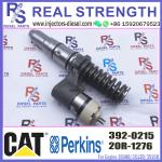 Diesel Engine Injector 392-0219 20R-1280 392-0215 For Cat 3508C/3512C/3516C