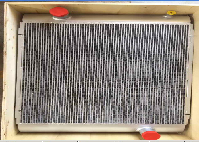 814 BC200 CS-573D 637G Aftermarket Engine Oil Cooler 134-4422