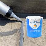 High Quality Self Leveling Gray Polyurethane Construction Sealant Sealing