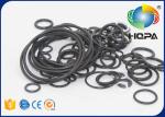 709-32-13102KT 709-32-13102 Main Control Valve Seal Kit For Komatsu PC30-7 PC25