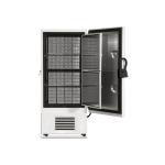 7'' LCD Display Medical Lab Grade Cryogenic ULT Freezer MDF-86V408E