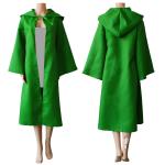 manufacturer grim Reaper cosplay clothing kids and adult party wear hooded cloak