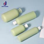 250ml 300ml Hand Sanitizer Bottle , HDPE Plastic Spray Bottles With Pump