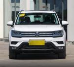 VW Tharu 2022 330TSI 4wd luxury edition Compact SUV 2.0T 7DCT 5 Seats New and