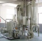 PET Plastic Sheet Extrusion Line , 50HZ APET PETG Sheet Machinery