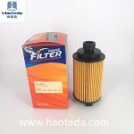 Paper Core Cartridge Oil Filter Hepa Grade E4G16-1012040