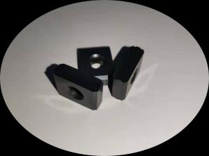Wholesale AP30 Roughing CNC Cutter Tools Blades High Precision AT Coating from china suppliers