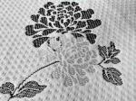 Mattresses Ticking Fabric High GSM Knitted Mattress Fabric