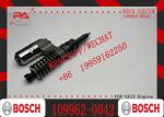 GE13 Fuel Injector Assembly 16650-00Z11 109962-0042 109962-0062 109962-0041