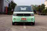 EQ-A RHD Four Wheeler Electric Car Electric Auto 4 Wheeler