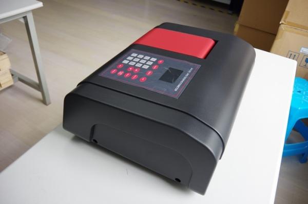 Quality Coliforms LCD Screen Visible Spectrophotometer For Benzo (α) pyrene for sale