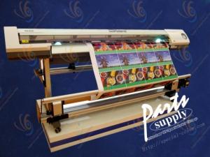 Wholesale Automatic Media Take-up Roller-Deluxe Edition ACC-TKP-007 from china suppliers