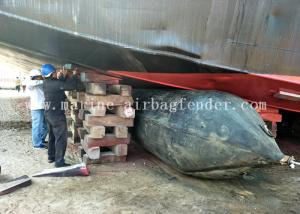 Wholesale 7 Layers High Pressure Resistance Boat Lift Air Bags Like Customized Size from china suppliers
