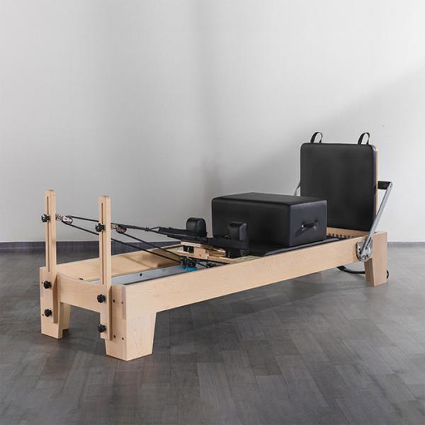 Customized Yoga Studio Fitness Equipment Corrector Ladder Bucket Stable Step
