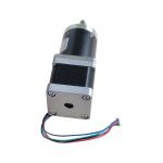 Nema 14 Geared Stepper Motor 35mm High Torque Hybrid Type For ​Textile Equipment