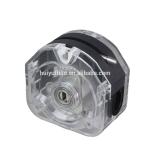RS485 industrial peristaltic pump with CE and RoHS certifications