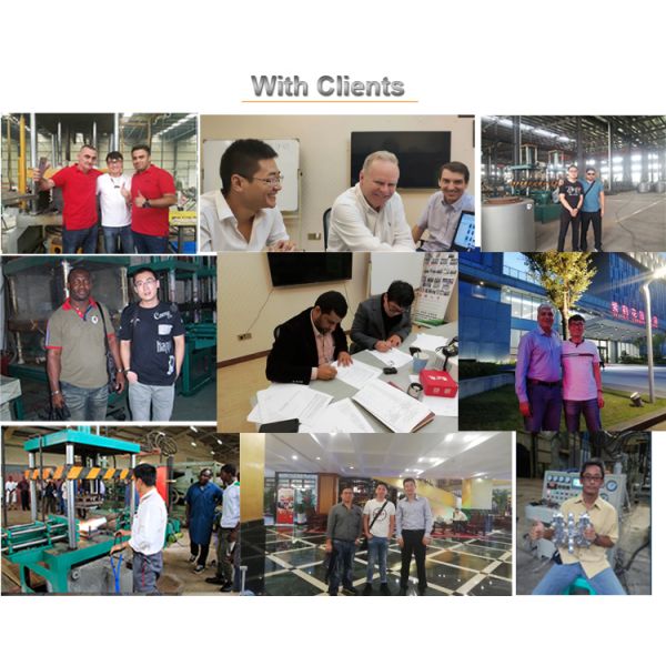 automatic control low pressure die casting machine for anodizing aluminum casting