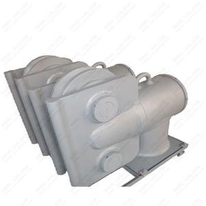 Wholesale Single Swivel Directional Anchor Fairlead from china suppliers