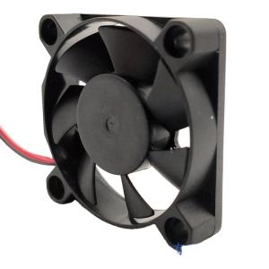 Wholesale Brushless Waterproof DC 12V Cooling Fan , 45x45x10mm Practical CPU Fan 12V DC from china suppliers