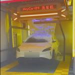 Hot dip Galvanized and Stainless steel 4 Dryers Best Automatic Heycar 360