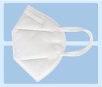 White List CE And FDA Certificates KN95 Mask