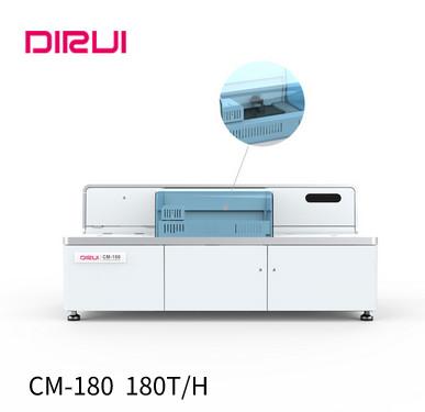 Clinical CLIA Immunoassay Analyzer CE certified Factory Made Compact Machine