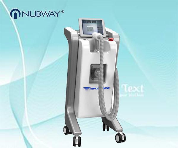 promotion!!! hot sale professional high power 150W body slimming hifu body