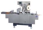 Soap Chocolate Perfume Cigarette Box Automatic Cartoning Machine Overwrapping