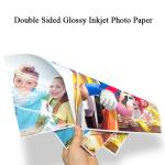 Cast Coated Glossy Printer Paper